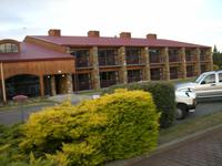 Hotel MacKenzie Country Inn in Twizel