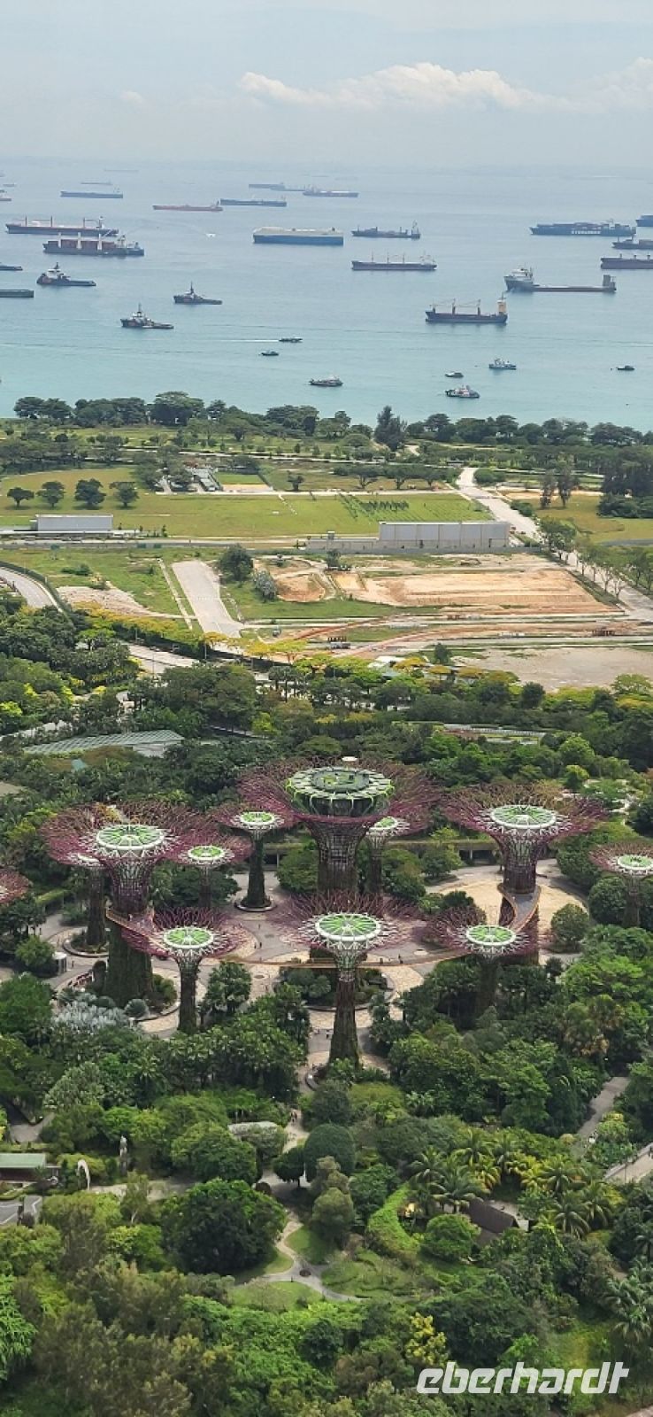 44 Supertrees