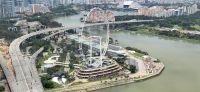 45 Riesenrad und Formel Eins STRECKE