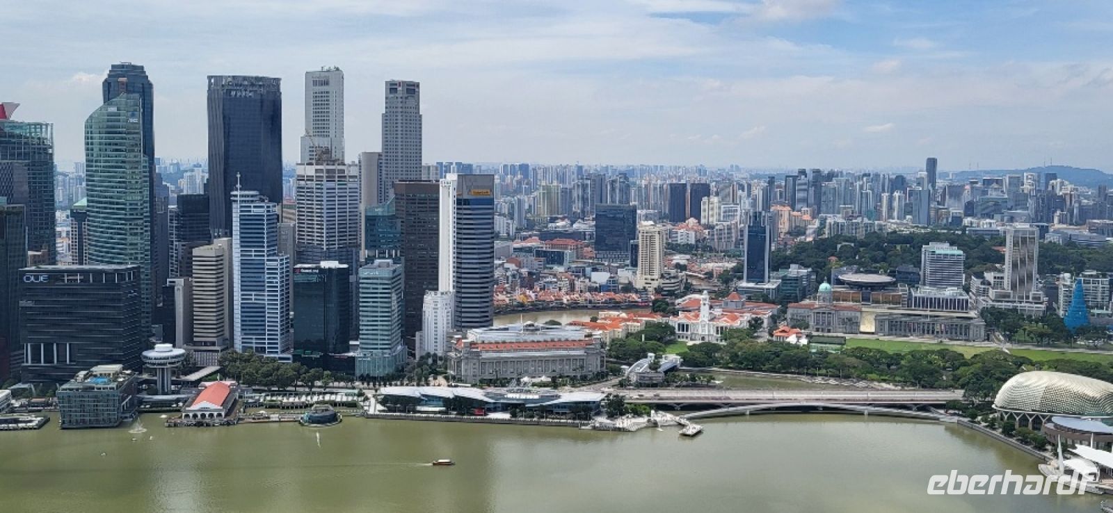 48 Skyline Singapur