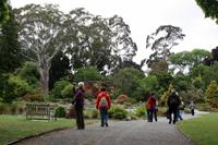 Botanischer Garten Christchurch
