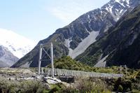 Hooker Valley
