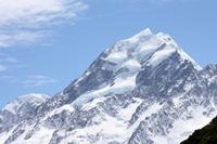 Mount Cook