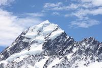 Mount Cook