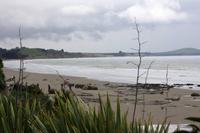 Moeraki Boulders