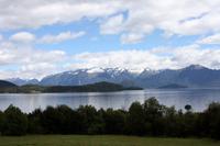 Lake Manapouri