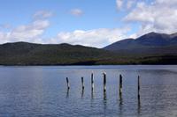 Lake Te Anau