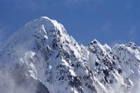 Milford Road, Südalpen