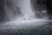 Stirling Falls, Milford Sound