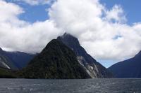 Mitre Peak 