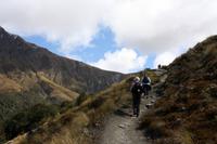 Wanderung zum Ben Lomond