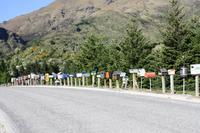 kreative Briefkästen