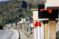 kreative Briefkästen