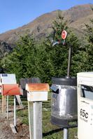 kreative Briefkästen