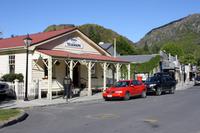 Arrowtown