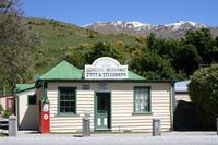 Cardrona Hotel