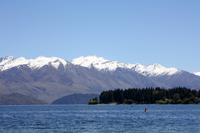 Lake Wanaka