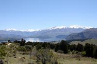 Wanderung zum Mount Iron