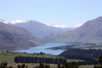 Wanderung zum Mount Iron