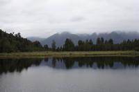 Lake Matheson