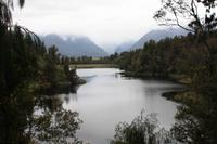 Lake Matheson