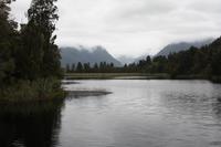 Lake Matheson