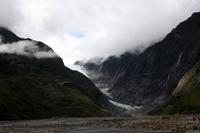 Franz Josef Gletscher