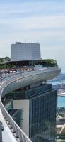 52 Infinity Pool Marina Bay Sands