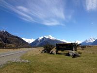 Mount Cook Nationalpark