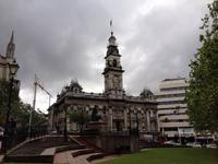 Dunedin