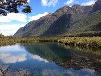 Mirror Lakes