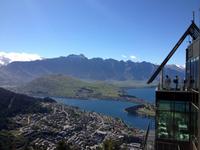 Bob's Peak, Queenstown