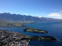 Lake Wakatipu, Queenstown