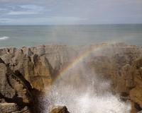 Pancake Rocks, Punakaiki