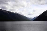 Nelson Lakes Nationalpark, St. Arnaud