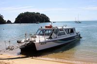 Abel Tasman Nationalpark