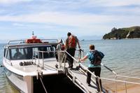 Abel Tasman Nationalpark