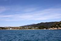 Abel Tasman Nationalpark