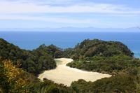 Abel Tasman Nationalpark