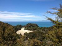 Abel Tasman Nationalpark