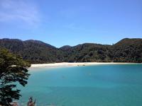 Abel Tasman Nationalpark