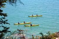 Abel Tasman Nationalpark