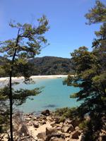 Abel Tasman Nationalpark