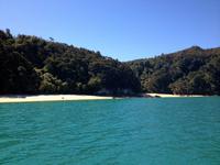 Abel Tasman Nationalpark