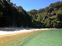 Abel Tasman Nationalpark