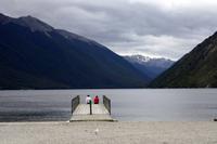 Nelson Lakes Nationalpark