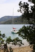 Wanderung Queen Charlotte Track