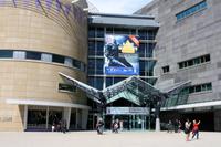 Nationalmuseum Te Papa