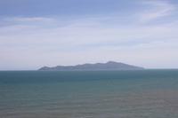 Kapiti Island
