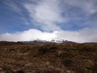 Mount Ruapehu